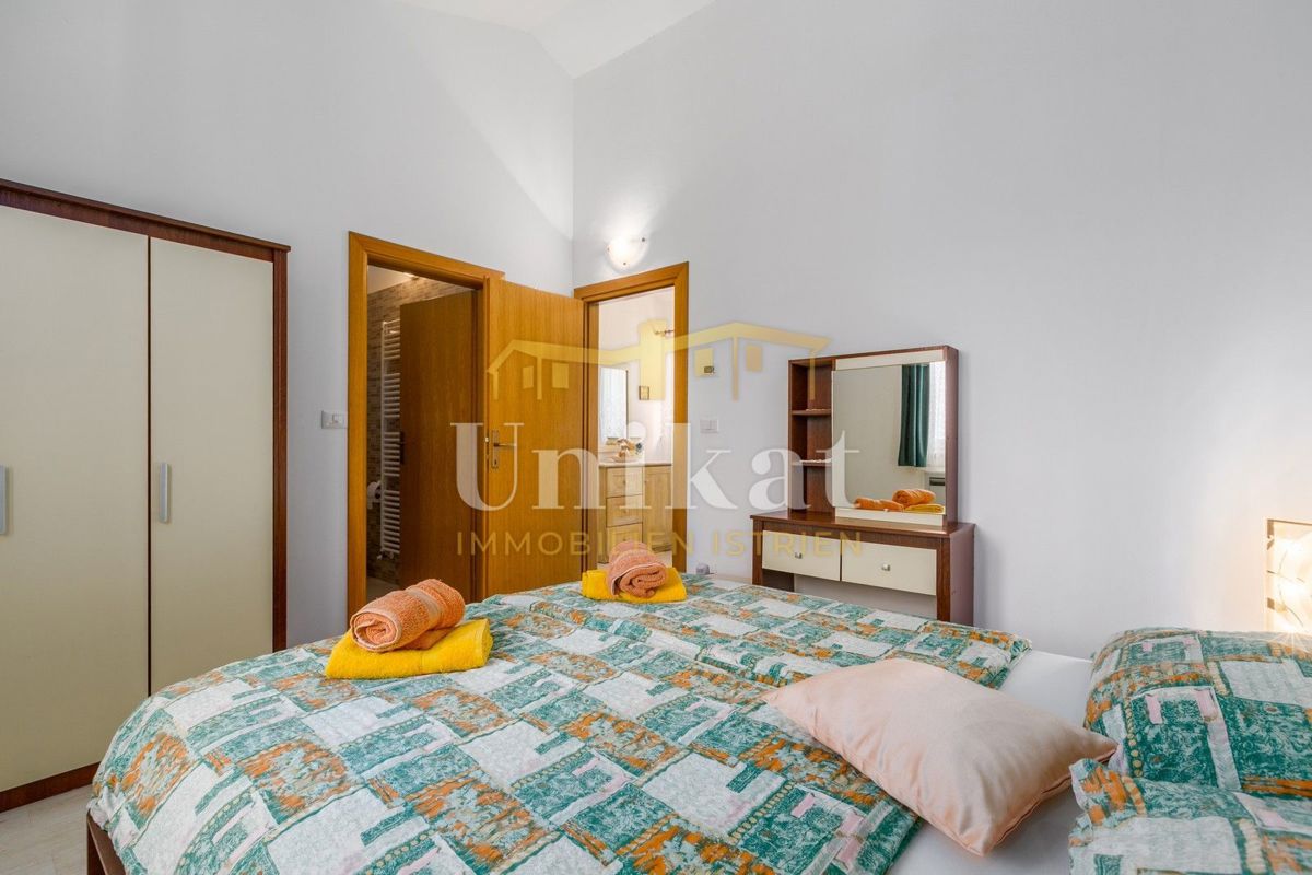 Hiša s čudovitim razgledom - Vižinada